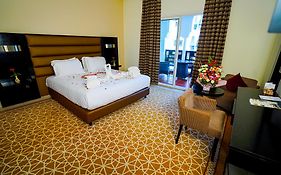 Hotel Andalucia Tangier